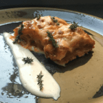 ricetta lasagne chef cesare battisti