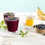 frullato energizzante