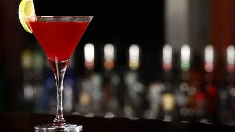 cosmopolitan