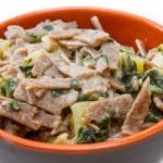 ricetta pizzoccheri della valtellina