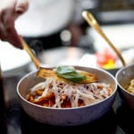 primo piatto italiano