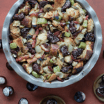 ricetta tacchino arrosto per il ringraziamento