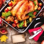 ricetta tacchino sonia peronaci