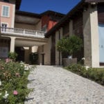 Villa Galnica sede Consorzio Valtènesi