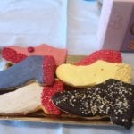 scarpetta di Sant'Ilario ricetta