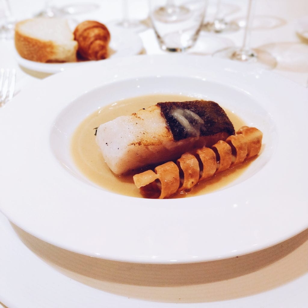 cerea da vittorio stoccafisso norvegese