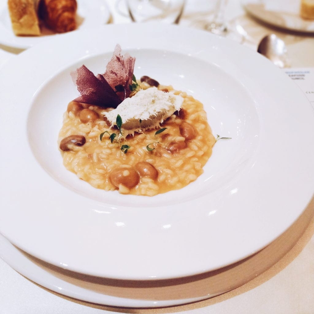 cerea da vittorio stoccafisso norvegese