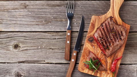 come fare la grigliata