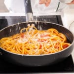 pasta-amatriciana