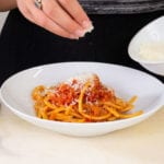 pasta-amatriciana