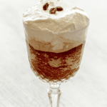 granita caffè e panna