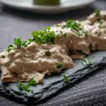vitello tonnato