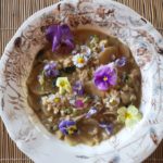 ricetta riso isabella corti