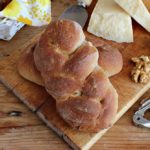 ricetta pane fatto in casa