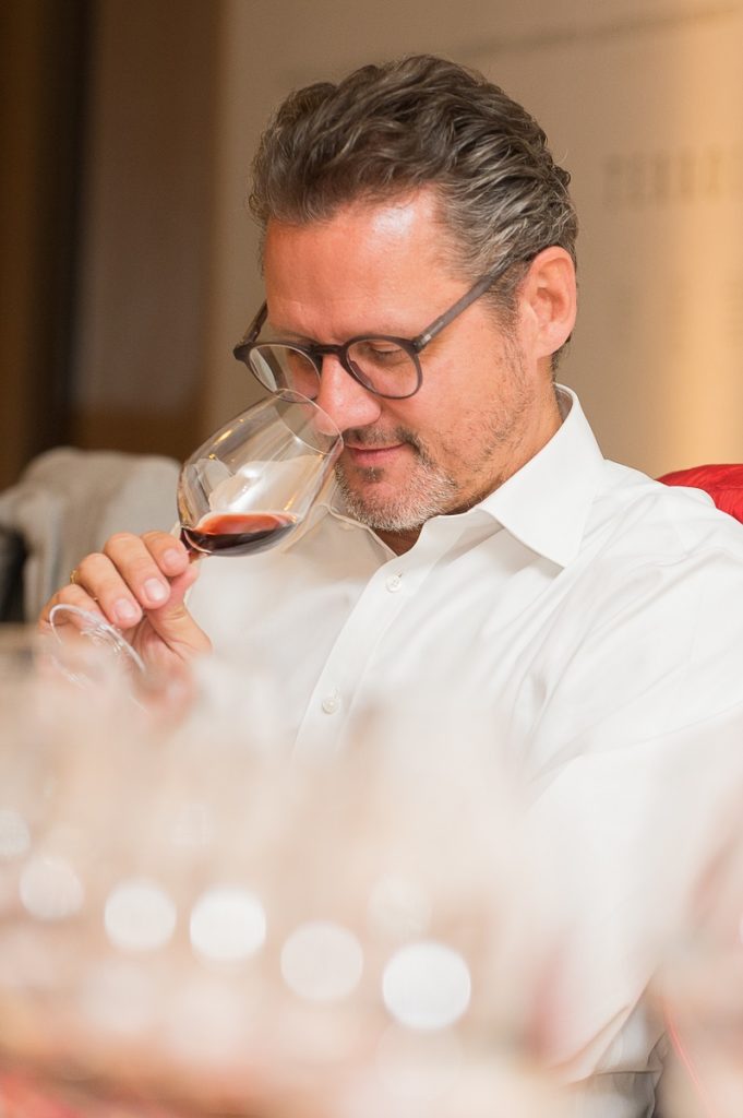 Martin Foradori Hofstätter