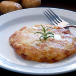 Frico friulano ricetta