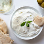 Tzatziki ricetta