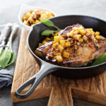 arrosto di maiale con le mele ricetta