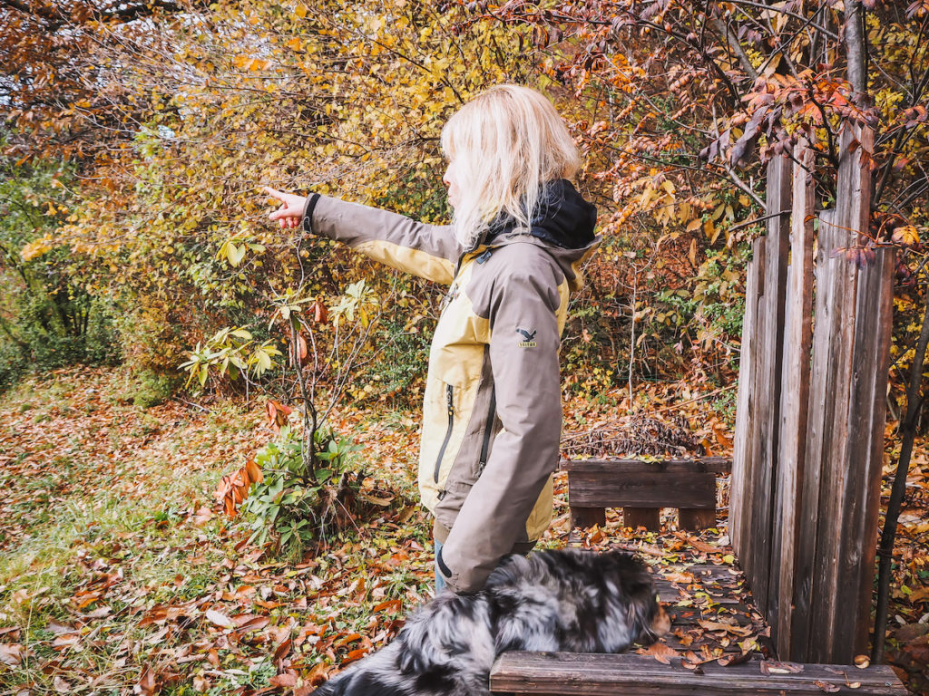 Azienda Agricola Abete Bianco