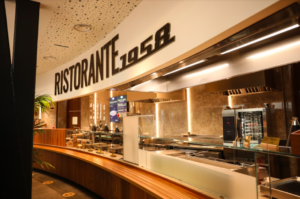 Ristorante 1958 autogrill