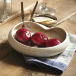 talleri con casolet e rape rosse ricetta