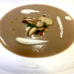 ricetta crema di castagne