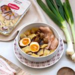 ravioli scoiattolo ricetta ramen