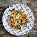 mezzi rigatoni integrali n.32 La Molisana