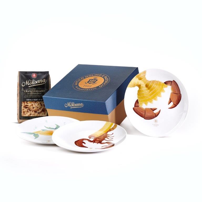 capsule collection la molisana