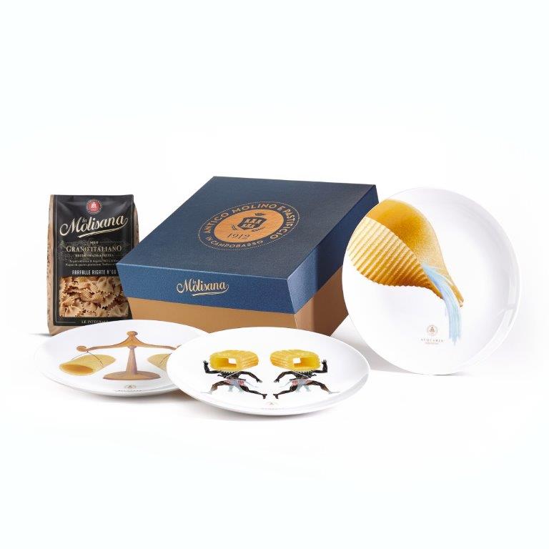 capsule collection la molisana