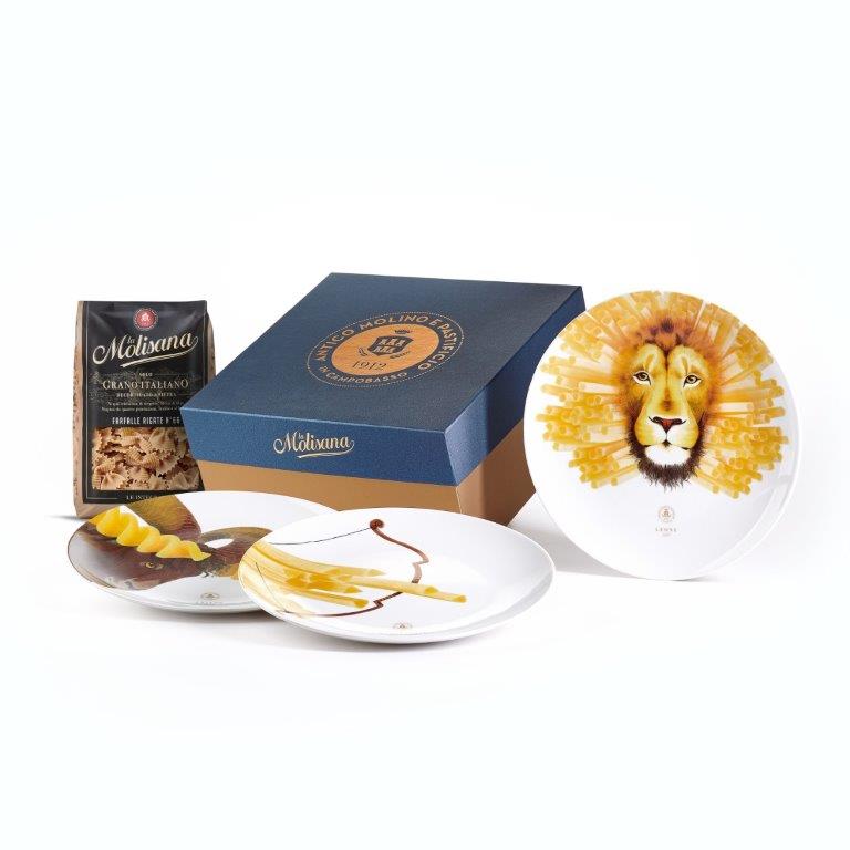 capsule collection la molisana