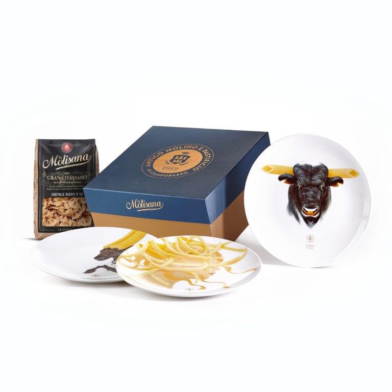 capsule collection la molisana