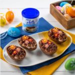 mini tiramisù ricetta