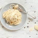 pasta cacio e pepe ricetta