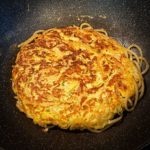 cucinare frittata