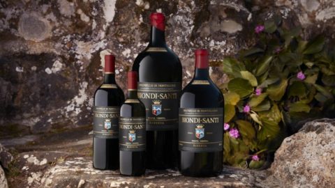 biondi santi brunello montalcino