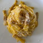 spaghetti alla carbonara