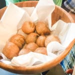 Ricetta Sciatt Valtellinesi