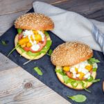 Ricette con gorgonzola hamburger