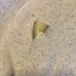 come fare gli sciatt pastella