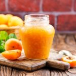 marmellata di albicocche