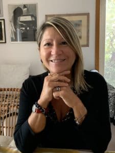 Lucia Simioni (B&B Abruzzo)