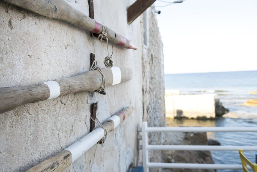 Cortile Arabo Marzamemi