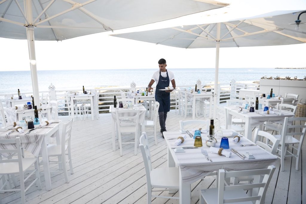 Cortile Arabo Marzamemi