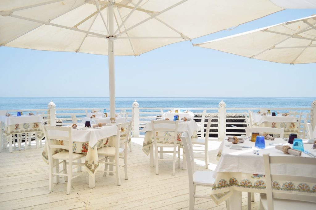 Cortile Arabo Marzamemi