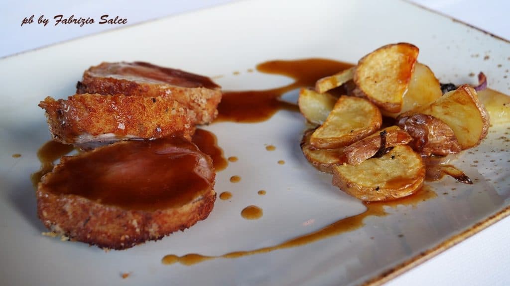 villa garassino treiso