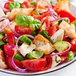 ricetta-panzanella-toscana