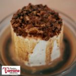 semifreddo al torrone
