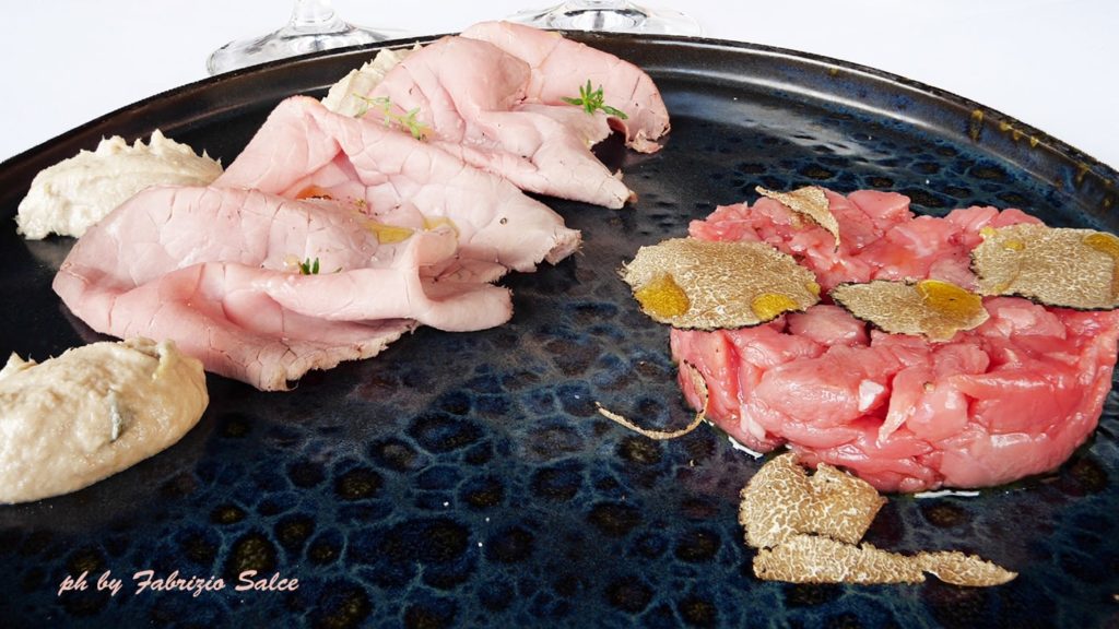 villa garassino treiso