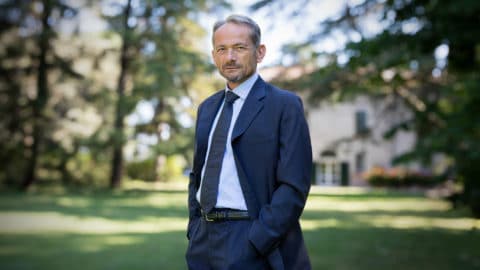 Pietro D'Angeli, Direttore Generale CLAI